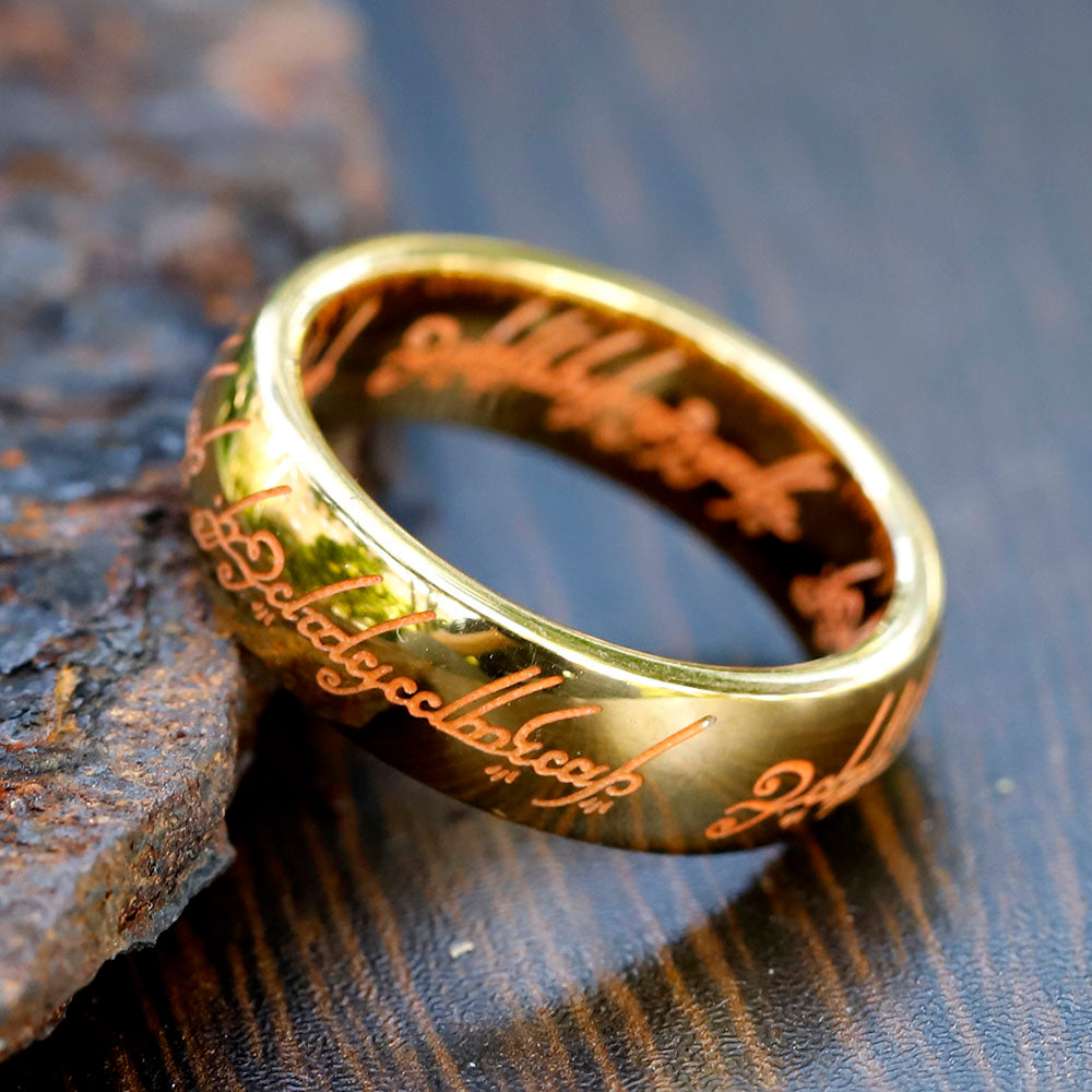 Other - TV Theme Rings – ZMYHome