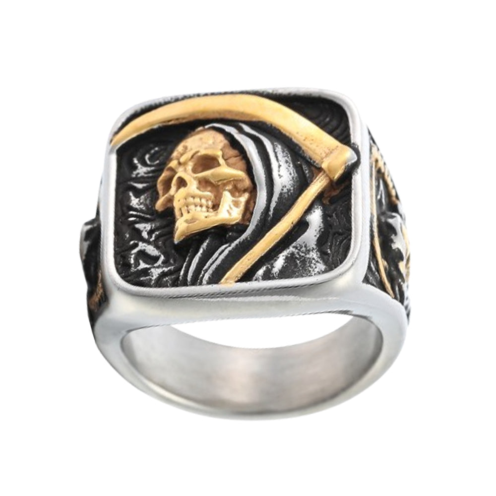 reaper rings